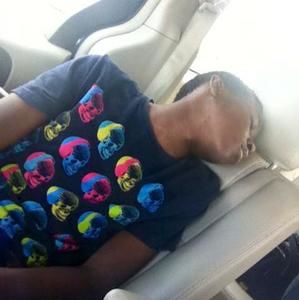 Meet your Posher, Brandon